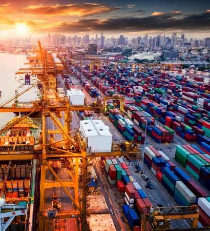 Supply Chain Protection